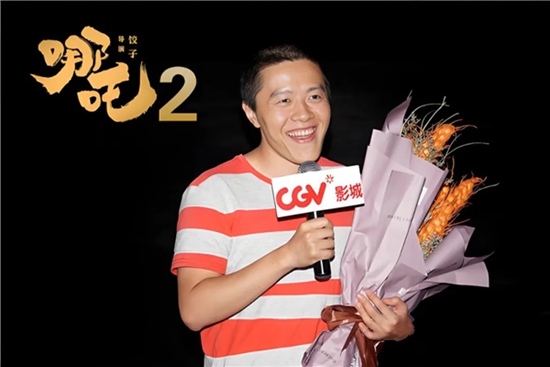 从医者仁心到影者神话，饺子的《哪吒》为什么这么好看？