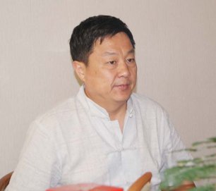 安阳民建会员秦宪法获殊荣