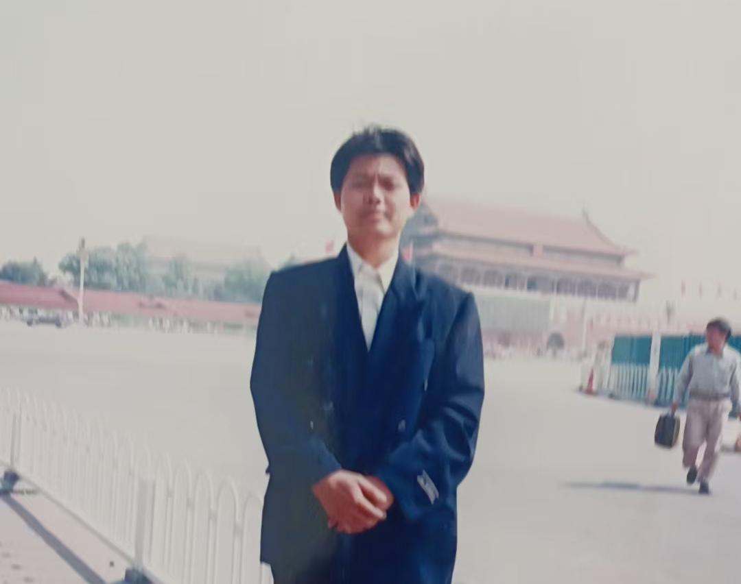张方尧