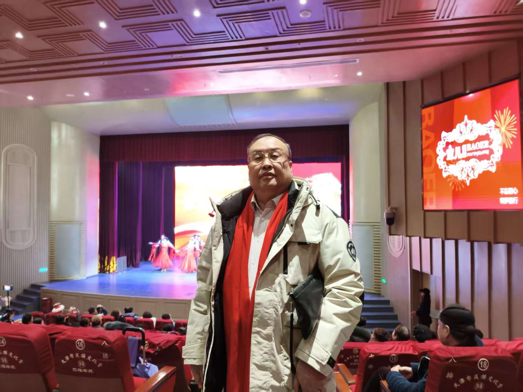 武新才