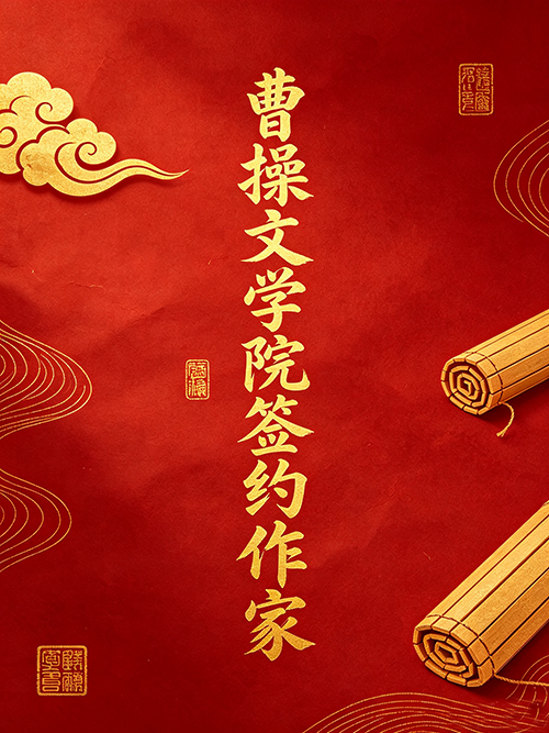曹操文学院签约作家 (1)