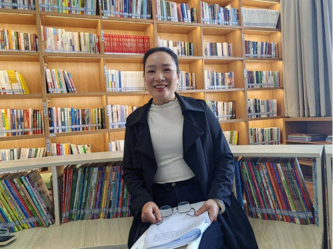 黄红梅
