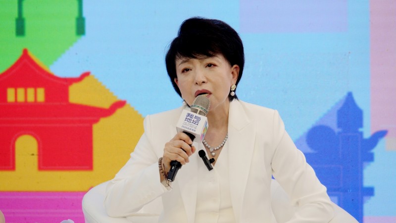 《求职进化论：从校园小白到 OFFER 收割机》新书首发签售会亮相地坛书市